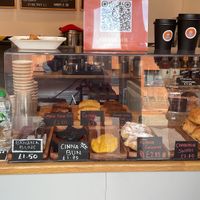  at Filter Coffee House in Reading