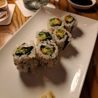  at Morimoto Asia in Lake Buena Vista