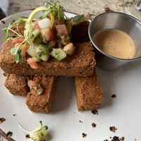   at Walt Disney World - Spice Road Table in Lake Buena Vista