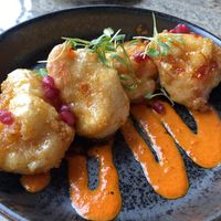   at Walt Disney World - Spice Road Table in Lake Buena Vista