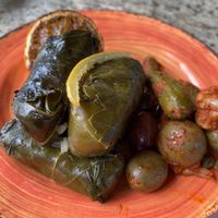   at Walt Disney World - Spice Road Table in Lake Buena Vista