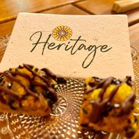  at Heritage in Ghent