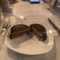 Vg alfajores   at La Cucina  in 