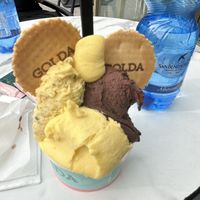   at Golda - Herzl St in Netanya