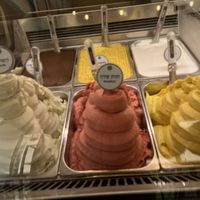 6 vegan options   at Golda - Herzl St in Netanya