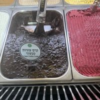 Cookies and Cream is best I’ve ever tasted  at Golda - Herzl St in Netanya