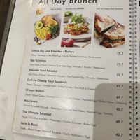  at Lowcal Kitchen & Salad in Malang