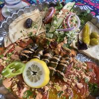   at Mehdis in Petershagen