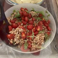   at Prendici Gusto in Lecce