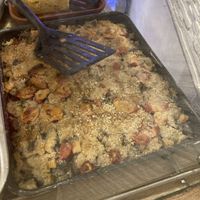   at Prendici Gusto in Lecce