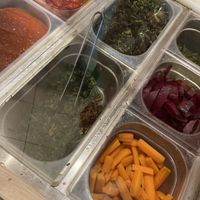   at Prendici Gusto in Lecce