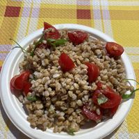   at Prendici Gusto in Lecce