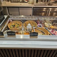  at The Veg Box Cafe - London in North West London