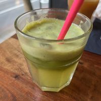   at The Veg Box Cafe - London in North West London