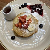   at The Veg Box Cafe - London in North West London