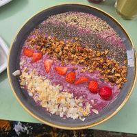  at The Veg Box Cafe - London in North West London