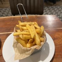   at The Veg Box Cafe - London in North West London