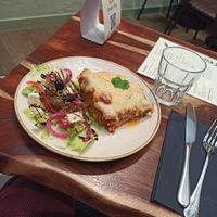  at The Veg Box Cafe - London in North West London