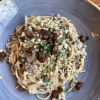   at The Veg Box Cafe - London in North West London