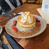   at The Veg Box Cafe - London in North West London