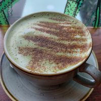  at The Veg Box Cafe - London in North West London