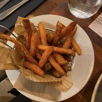   at The Veg Box Cafe - London in North West London