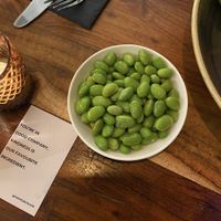   at The Veg Box Cafe - London in North West London