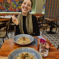   at The Veg Box Cafe - London in North West London