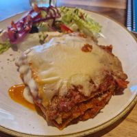  at The Veg Box Cafe - London in North West London