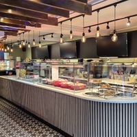  at The Veg Box Cafe - London in North West London