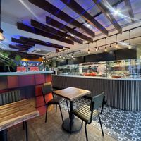   at The Veg Box Cafe - London in North West London