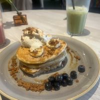   at The Veg Box Cafe - London in North West London
