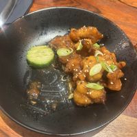   at The Veg Box Cafe - London in North West London