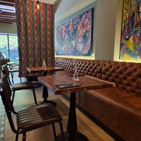  at The Veg Box Cafe - London in North West London