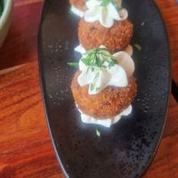  at The Veg Box Cafe - London in North West London