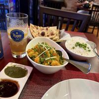   at Cardamon in Sunnyside