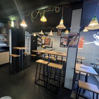 Room  at Pitaya  in Biarritz