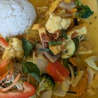 Dau Hu La Chanh at An Nam in Leipzig