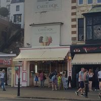 Exterior at Chill At Planet Ice Cream in Scarborough