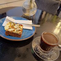  at Blue's Cafe in Cork