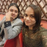  at FuiyOh in New Delhi