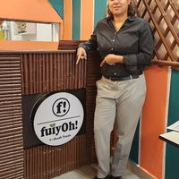  at FuiyOh in New Delhi