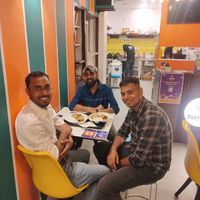  at FuiyOh in New Delhi