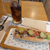  at Kurz & Gut - Gaudi in Barcelona