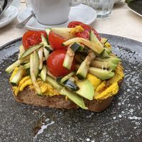   at La Mar Dolca in Mallorca