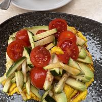   at La Mar Dolca in Mallorca