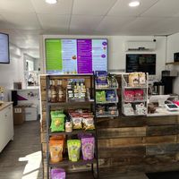   at Raw Replenish - Maybe closed in Royersford