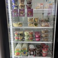   at Raw Replenish - Maybe closed in Royersford