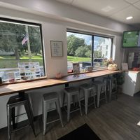   at Raw Replenish - Maybe closed in Royersford