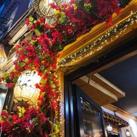 Außen at Thai-Viet Street Food Imbiss in Cologne